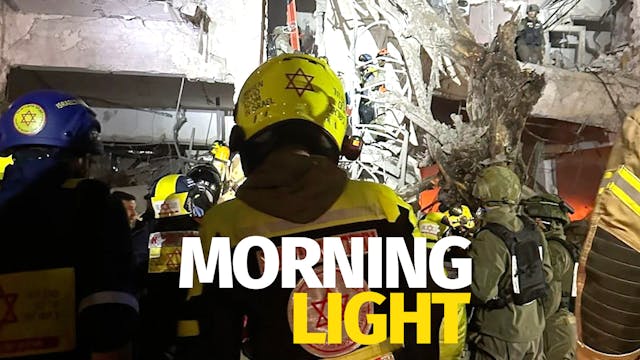 SPECIAL IRAN COVERAGE: Live from Tel ...