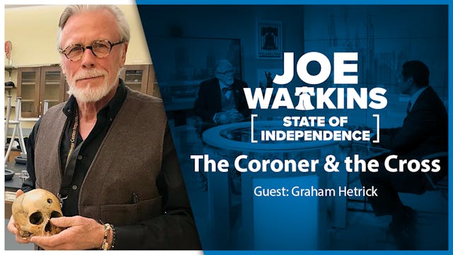 The Coroner and the Cross : State of ...