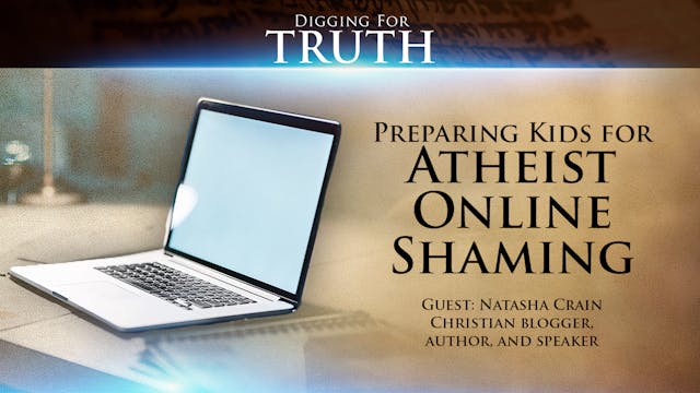 Preparing Kids for Online Shaming by ...