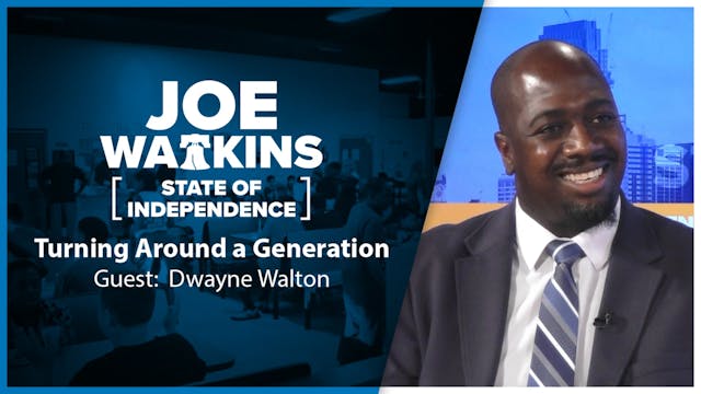 Turning Around a Generation : State o...