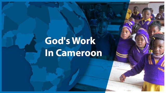 Today’s News & Biblical Views: God’s ...