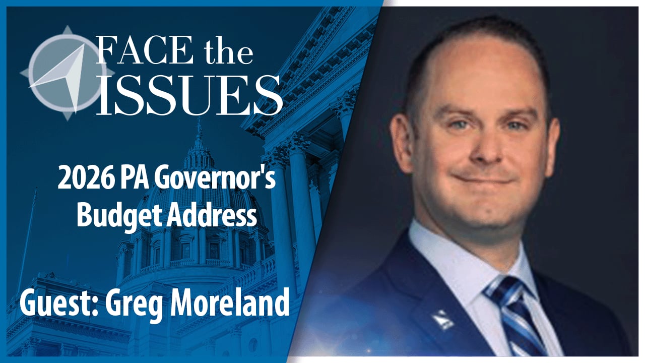 2026 PA Governor's Budget Address