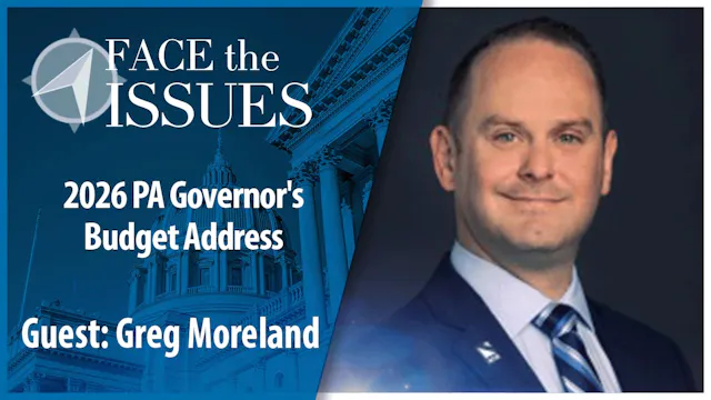 2026 PA Governor's Budget Address