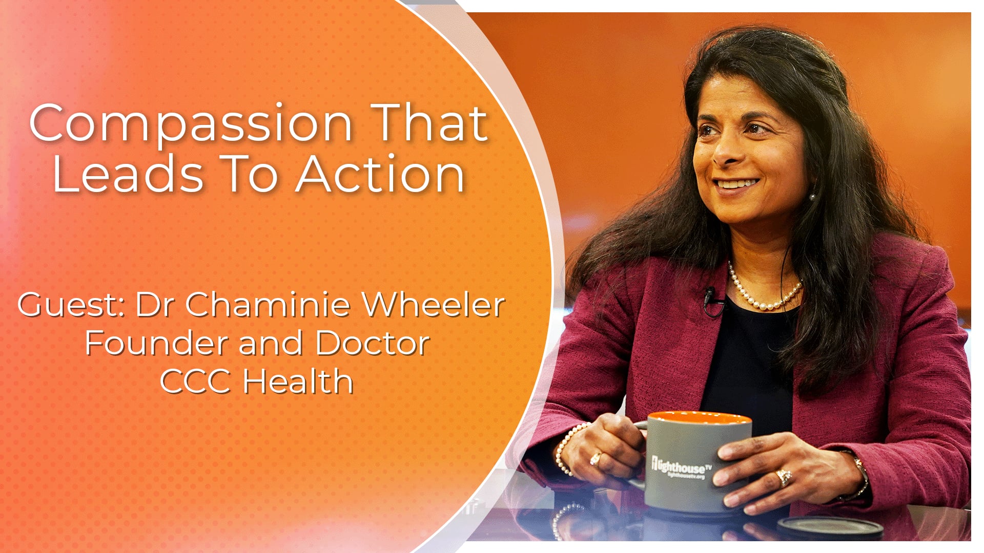 Compassion That Leads To Action