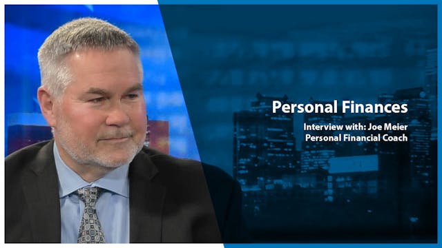 Today's News & Biblical Views: Person...