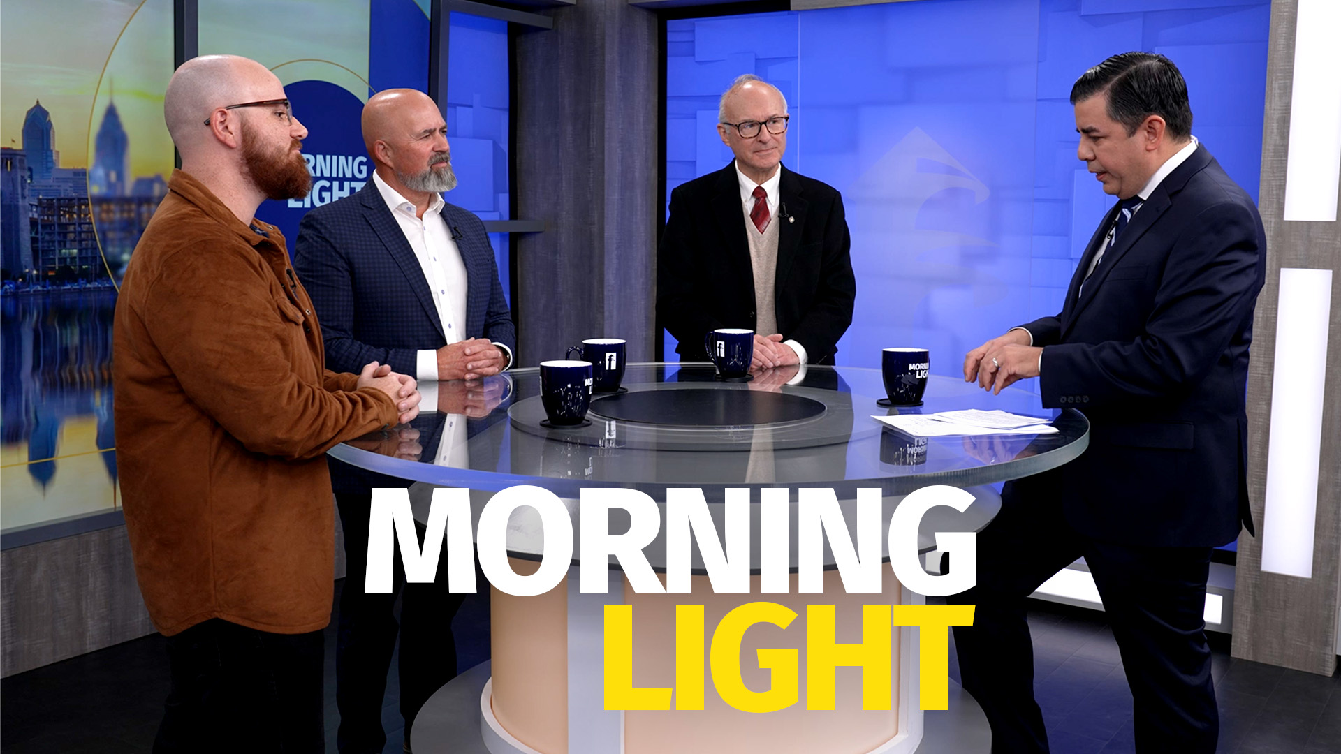 American Dream Sticker Shock | 9/11 Survivor’s Trials of Faith