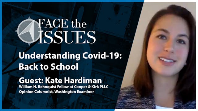 Face the Issues: Understanding Covid-...