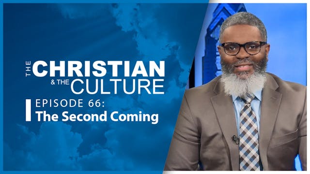 The Second Coming : The Christian & T...