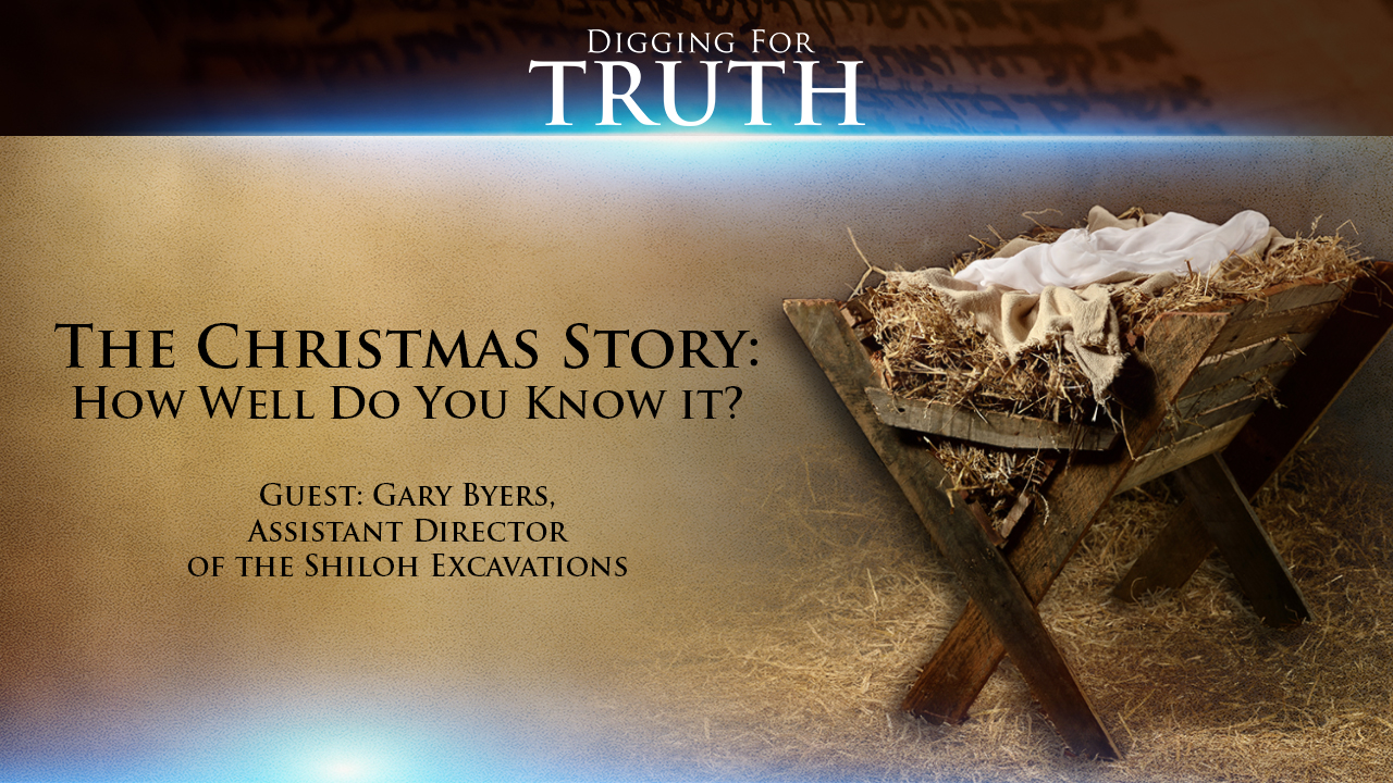 The Christmas Story: How Well Do You Know it?