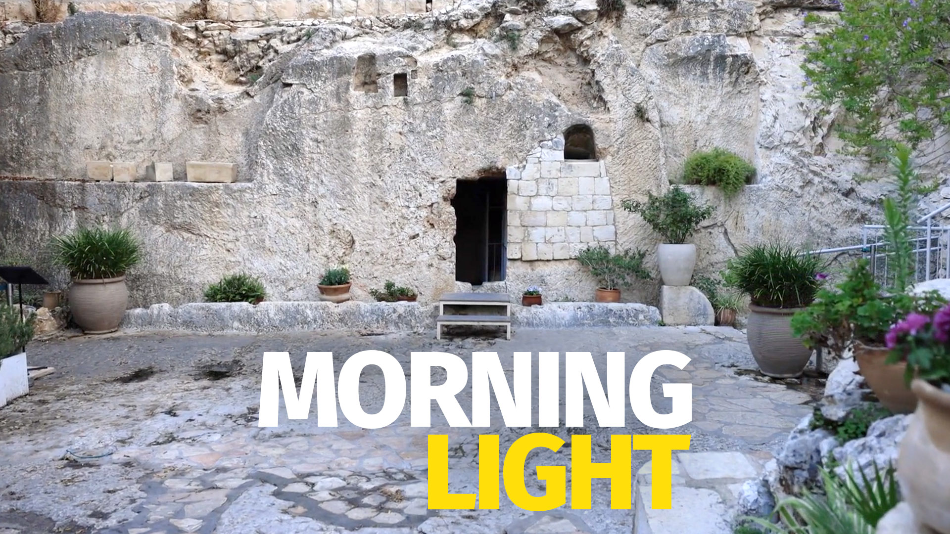 Where Was Jesus Buried?; Leadership Performance vs Character