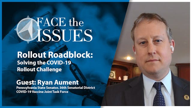 Face the Issues: Rollout Roadblock - ...