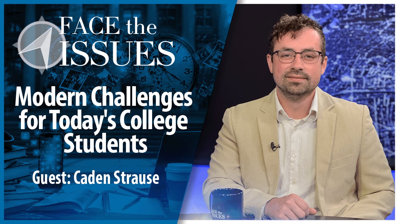 Modern Challenges for Today's College Students