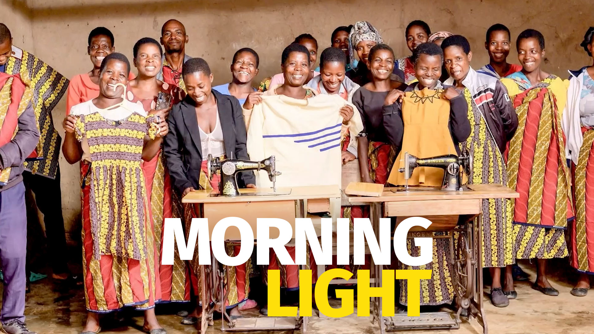 Investing In The Dreams Of Families; When Faith is Tested