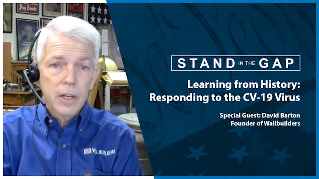Stand in the Gap: Learning from Histo...