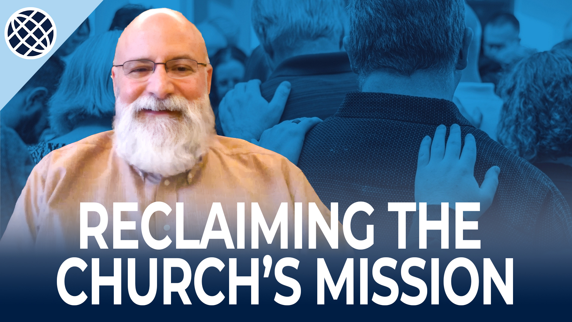 Reforming Missions With Jerry Slate Jr.
