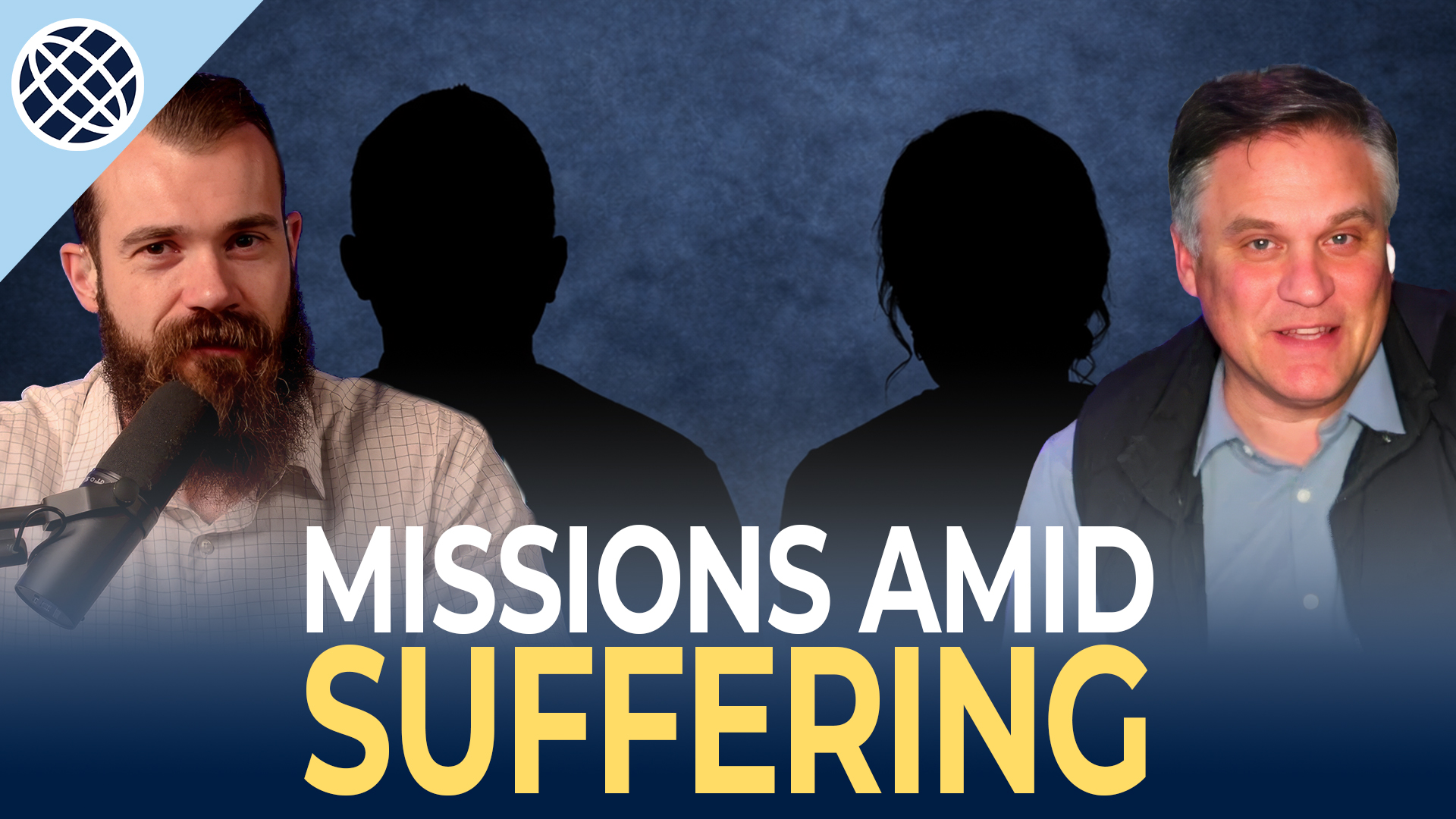 Reaching Muslim Refugees With the Gospel