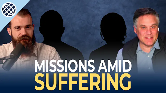 Reaching Muslim Refugees With the Gospel