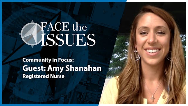 Face the Issues: Community In Focus -...
