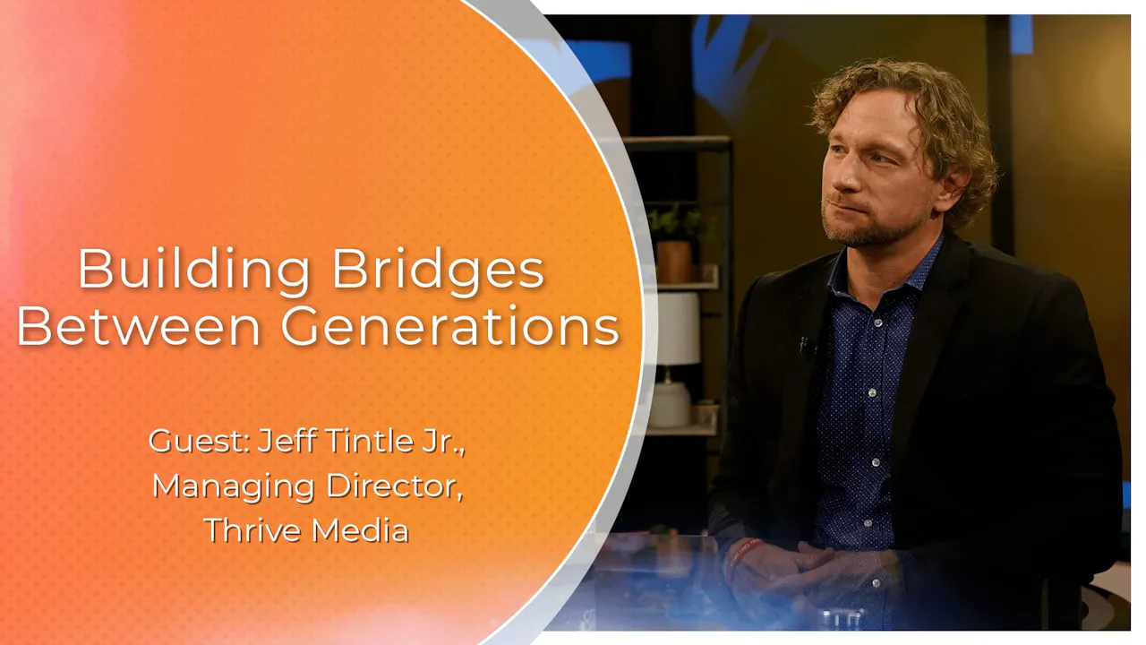 Building Bridges Between Generations - Season 1 (2024) - Lighthouse TV