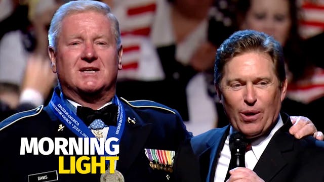 Bipartisan Witness in DC; Ben Sasse's...