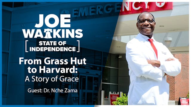 From Grass Hut to Harvard : State of ...