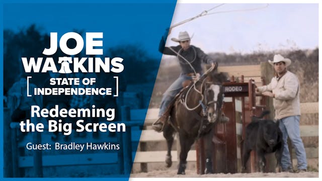 Redeeming the Big Screen : State of I...