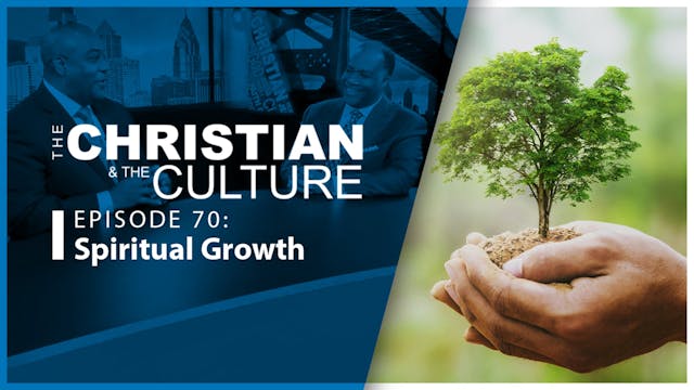 Spiritual Growth : The Christian & Th...