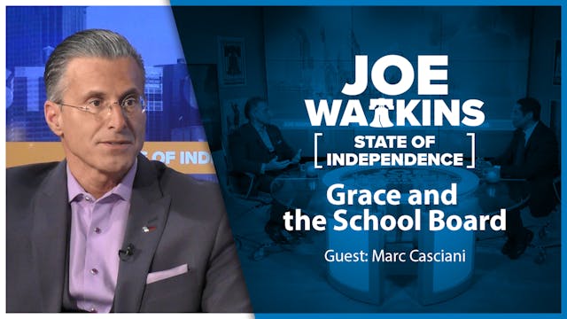 Grace and the School Board: State of ...