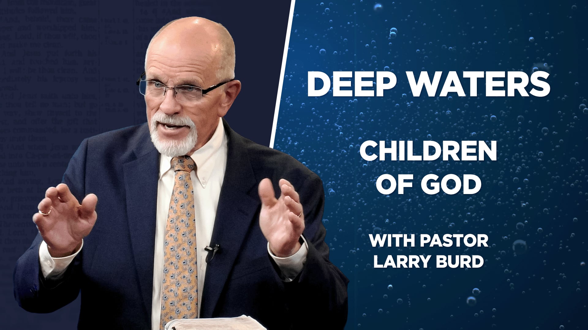 The Children of God