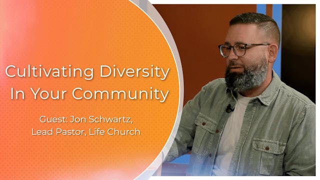 Cultivating Diversity In Your Community