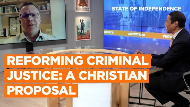 Reforming Criminal Justice : State of...