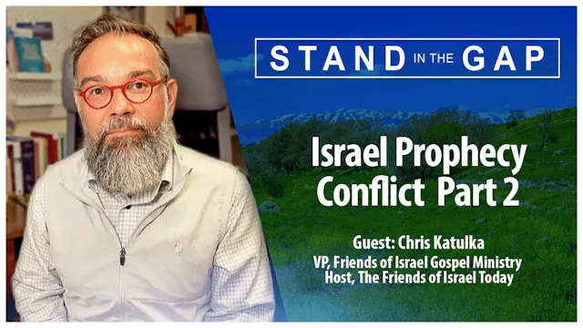 Fitting the Pieces Together: Israel, ...