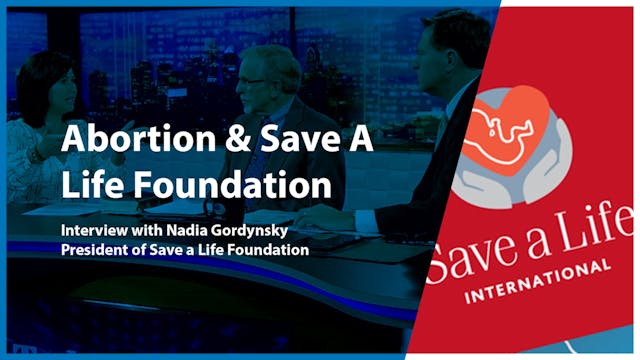 Today’s News & Biblical Views: Aborti...