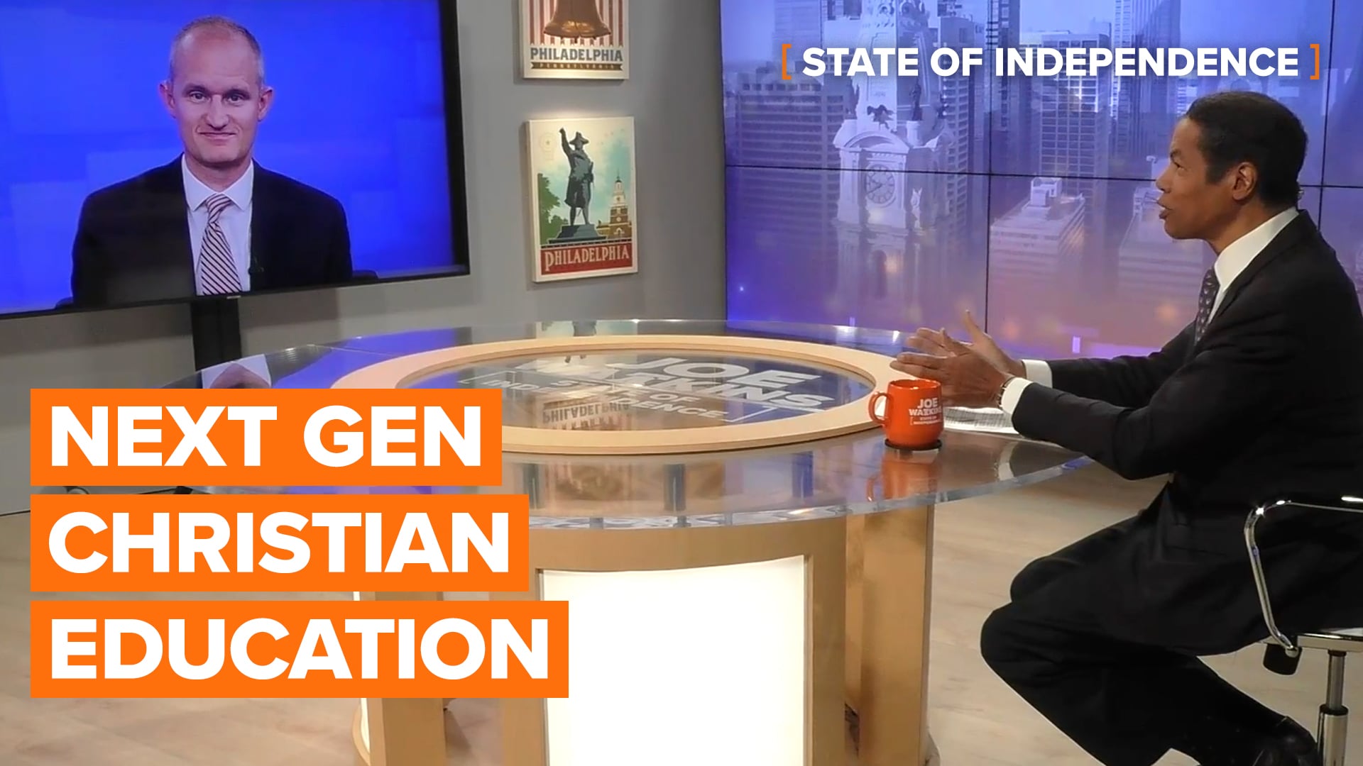 Next Gen Christian Education