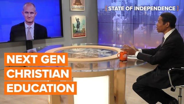 Next Gen Christian Education