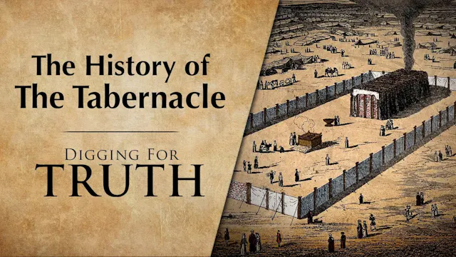 The History of the Tabernacle