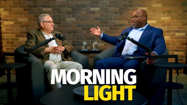 From Prison to the Pulpit | Jewel Thi...