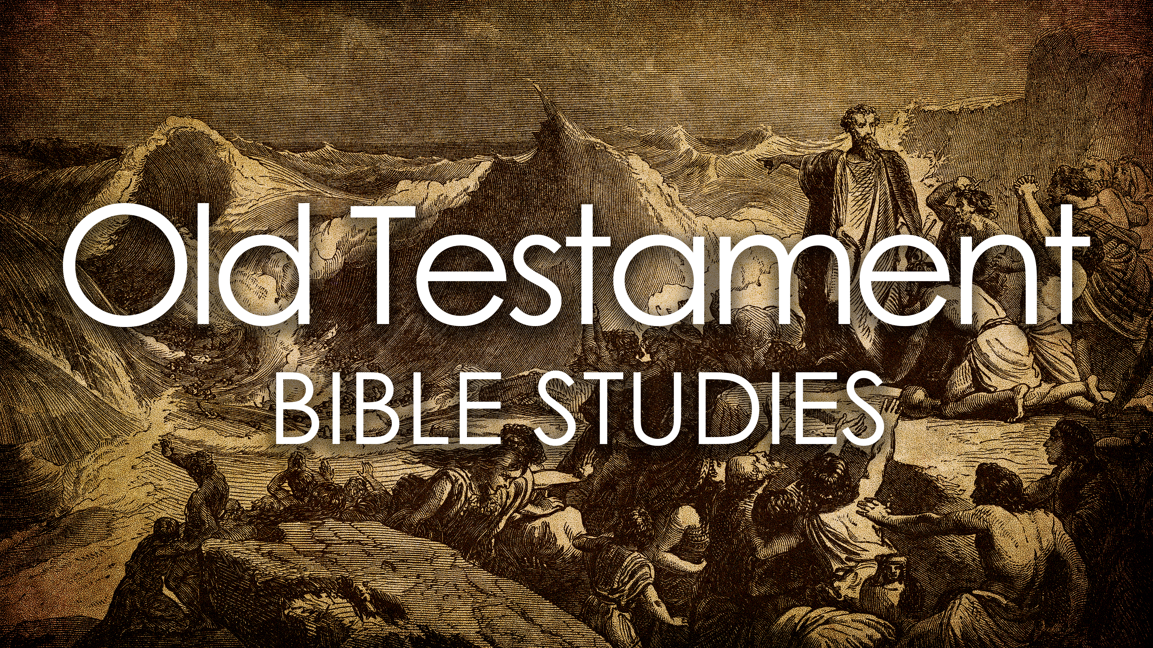 Old Testament Bible Studies: Bethlehem Glory