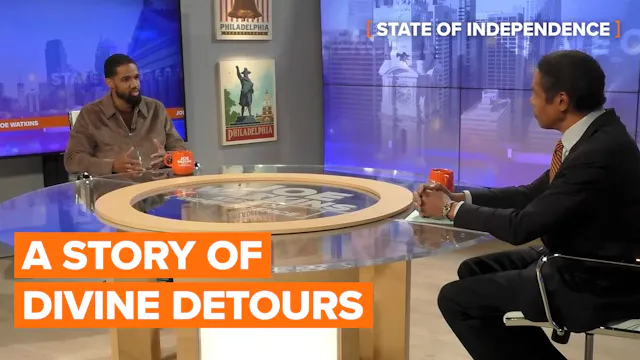 A Story of Divine Detours