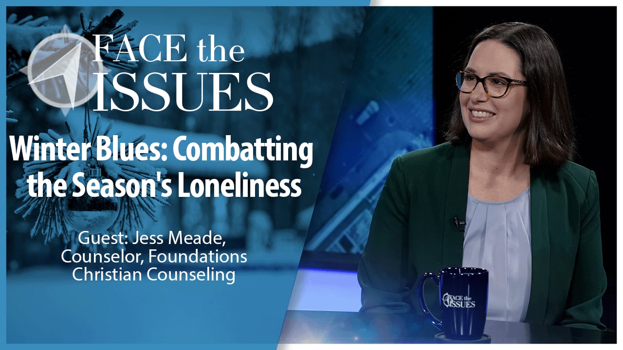 Winter Blues: Combatting the Season's Loneliness