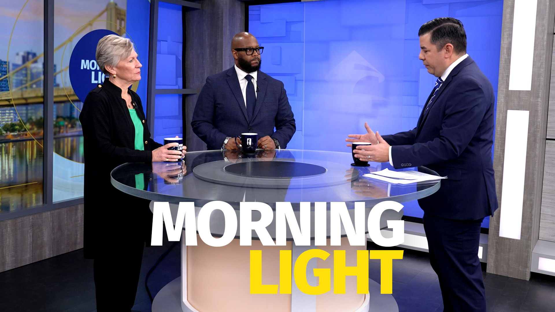 Maduro’s Courting of Evangelicals | Phil Collingsworth’s Musical Journey