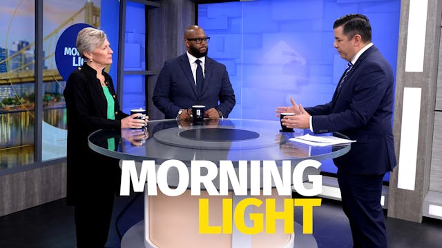 Maduro’s Courting of Evangelicals | P...