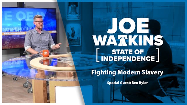 Fighting Modern Slavery : State of In...