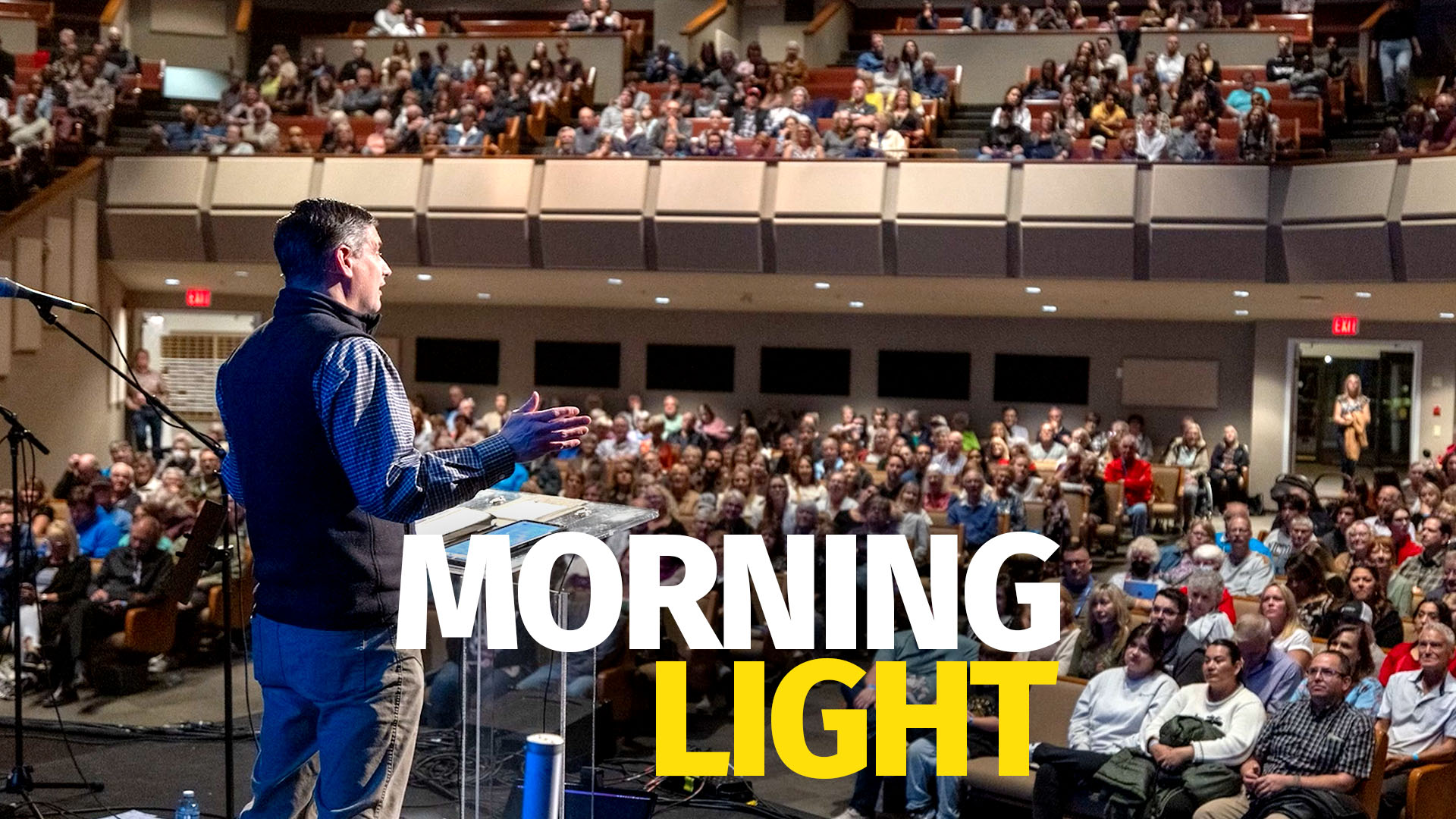 Declaration of Dependence; Do Marches Change Minds?