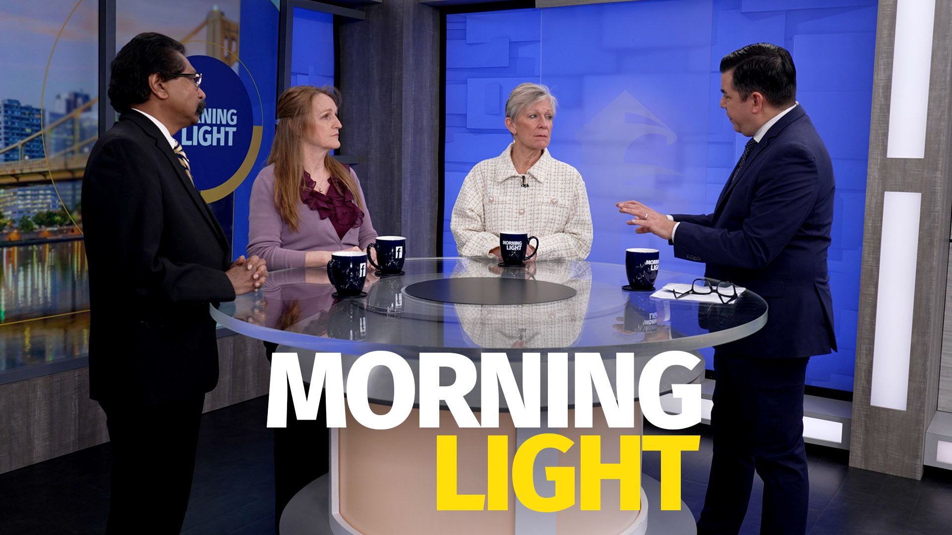 Loving Scandal’s Silent Victims; Lebanon County Ministry’s Big Mission