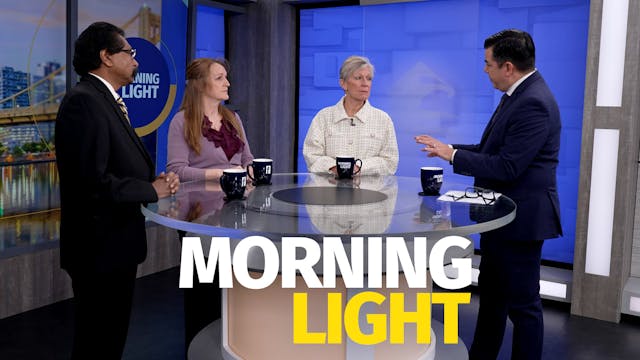 Loving Scandal’s Silent Victims; Leba...