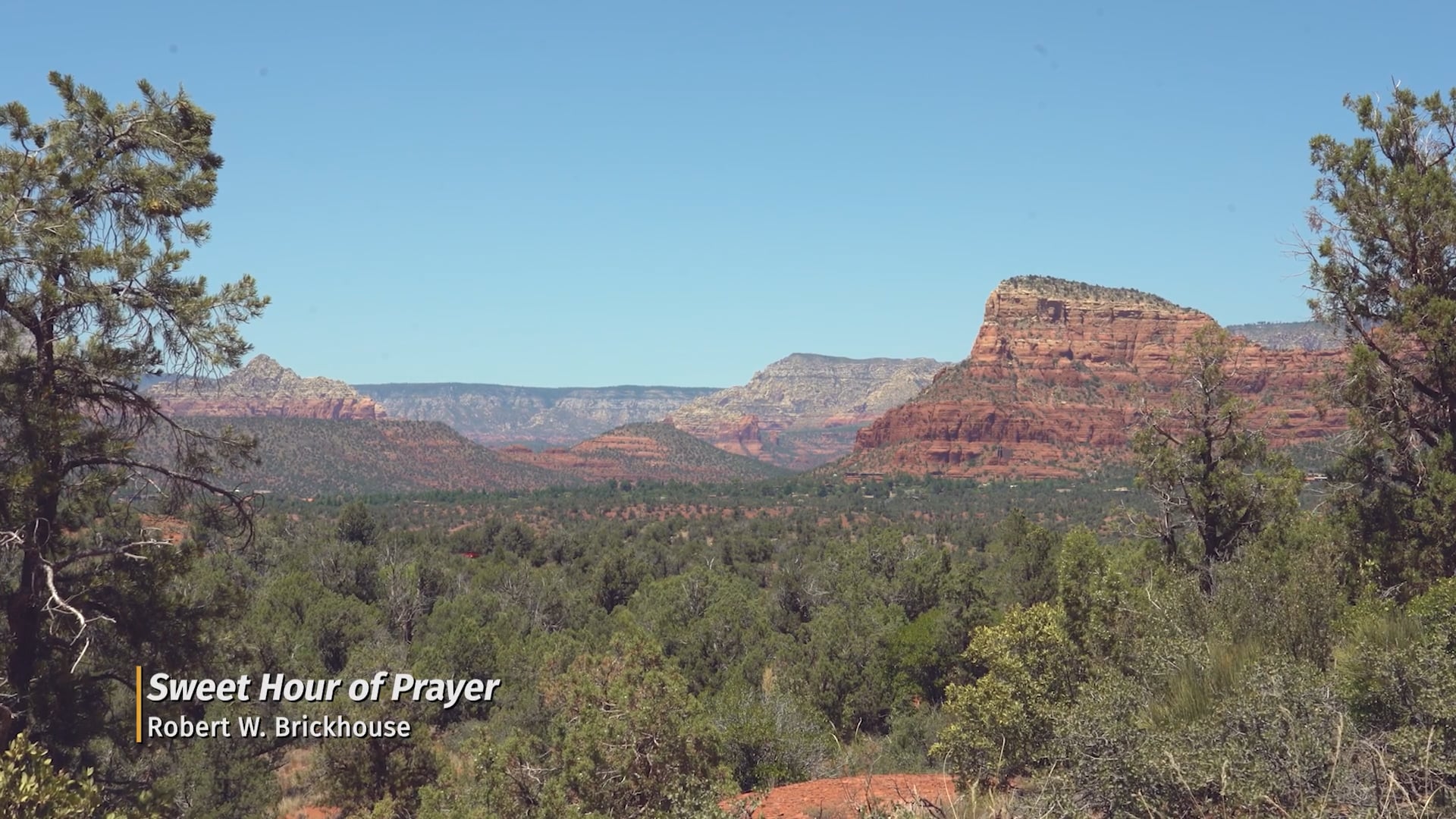 Spending Time In Prayer