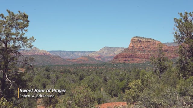 Spending Time In Prayer