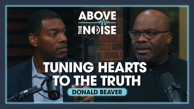 Turning Hearts To The Truth