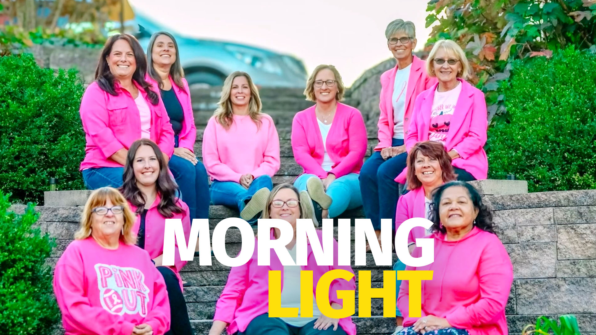 Serving Women with Breast Cancer